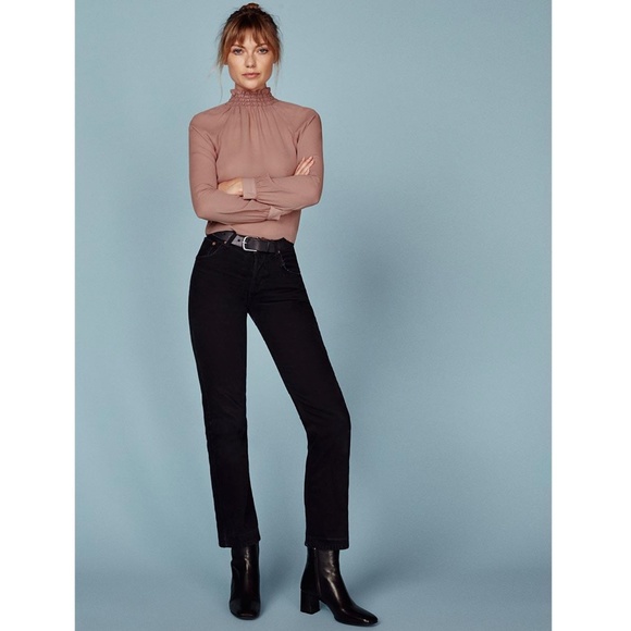 ❌SOLD❌ Reformation Sisily Top - Picture 2 of 5